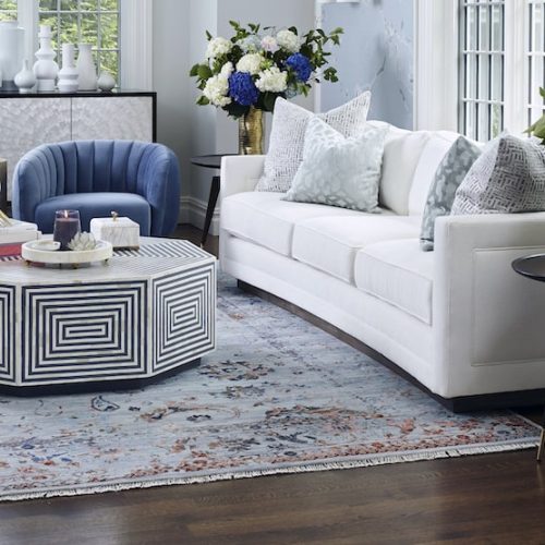 How to Choose the Right Rug for Your Home