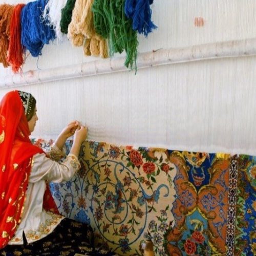 The History and Significance of Persian Rugs