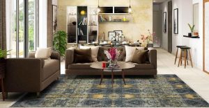 Rugs in Home Decor