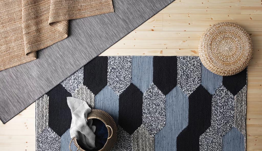 A Guide to Choosing the Perfect Fabric for Your Home - APOLON RUGS